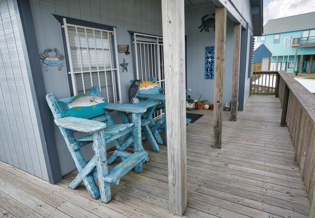 159 Cr 205 Drive, Sargent, TX 77414