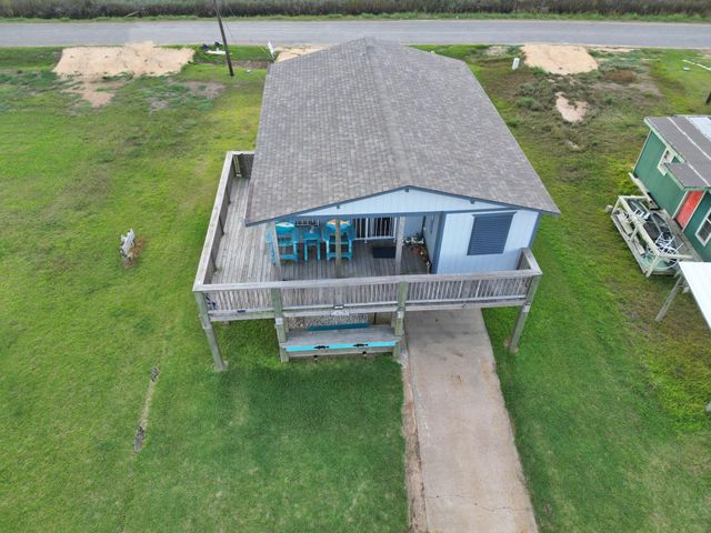 159 Cr 205 Drive, Sargent, TX 77414