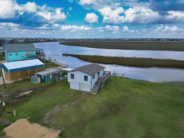 159 Cr 205 Drive, Sargent, TX 77414