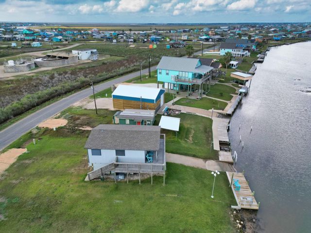 159 Cr 205 Drive, Sargent, TX 77414