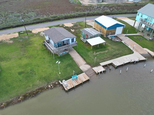 159 Cr 205 Drive, Sargent, TX 77414