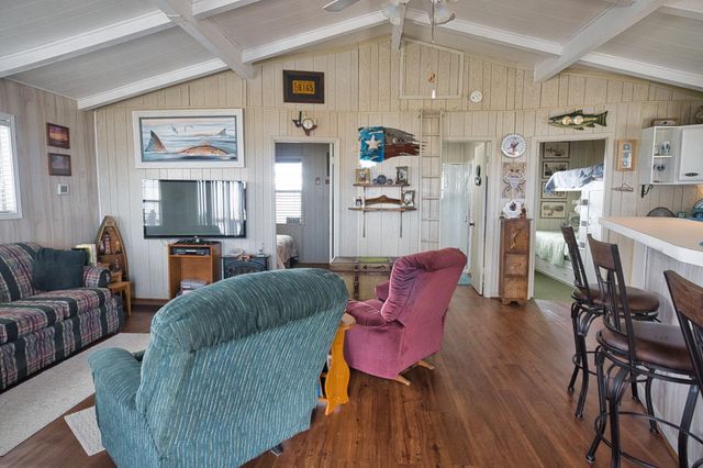 159 Cr 205 Drive, Sargent, TX 77414