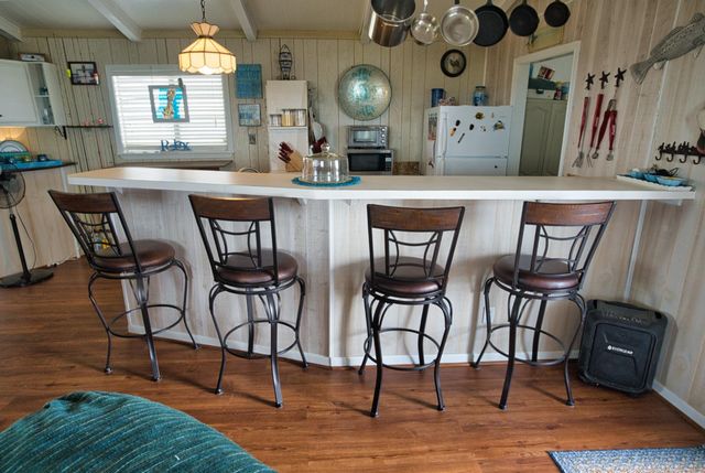 159 Cr 205 Drive, Sargent, TX 77414