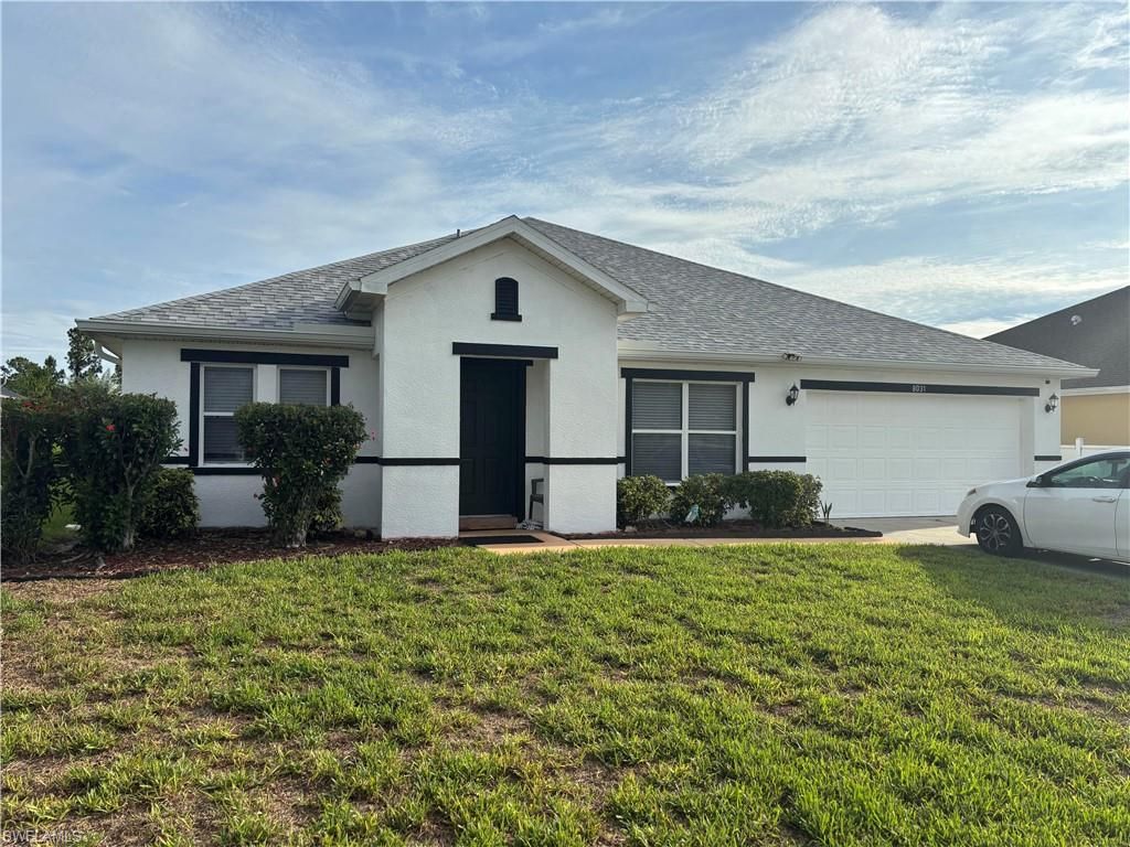 8031 Liriope LOOP, Lehigh Acres, FL 33972