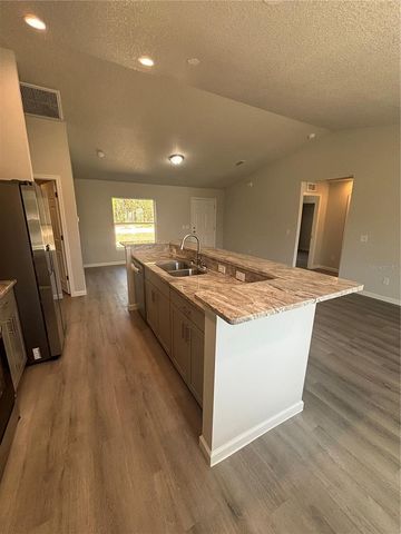 2394 W ALTON STREET, Citrus Springs, FL 34434