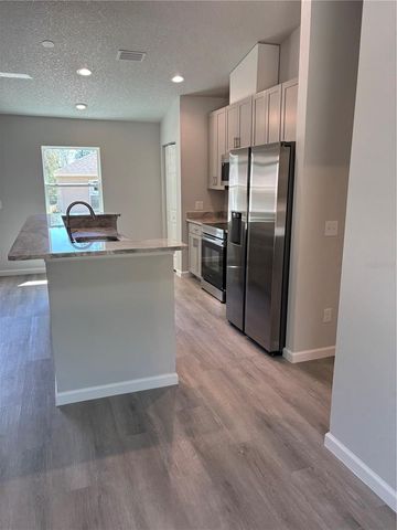 2394 W ALTON STREET, Citrus Springs, FL 34434