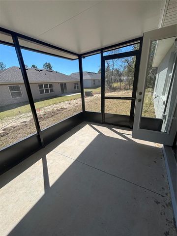 2394 W ALTON STREET, Citrus Springs, FL 34434