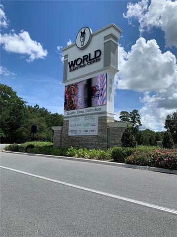 2394 W ALTON STREET, Citrus Springs, FL 34434