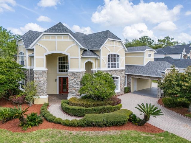 10009 VALLEY ROSE COURT, Orlando, FL 32825