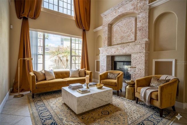 10009 VALLEY ROSE COURT, Orlando, FL 32825