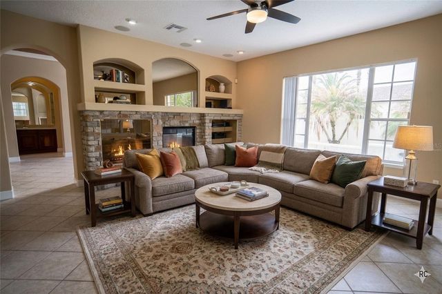 10009 VALLEY ROSE COURT, Orlando, FL 32825