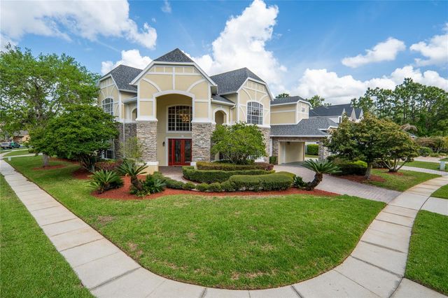 10009 VALLEY ROSE COURT, Orlando, FL 32825