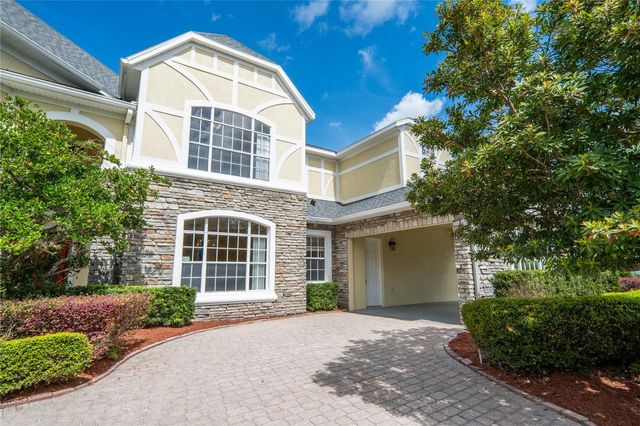 10009 VALLEY ROSE COURT, Orlando, FL 32825