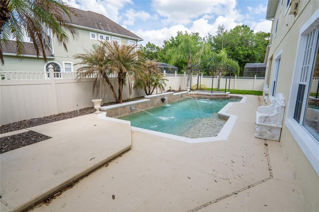 10009 VALLEY ROSE COURT, Orlando, FL 32825