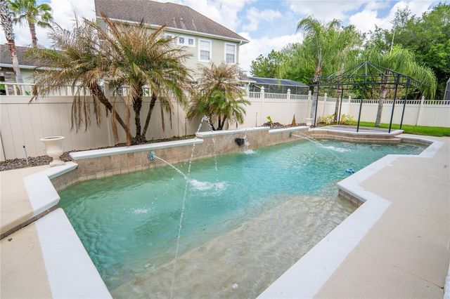 10009 VALLEY ROSE COURT, Orlando, FL 32825