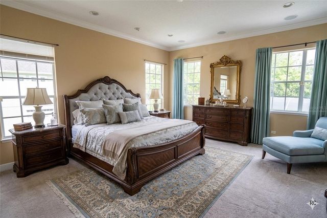 10009 VALLEY ROSE COURT, Orlando, FL 32825