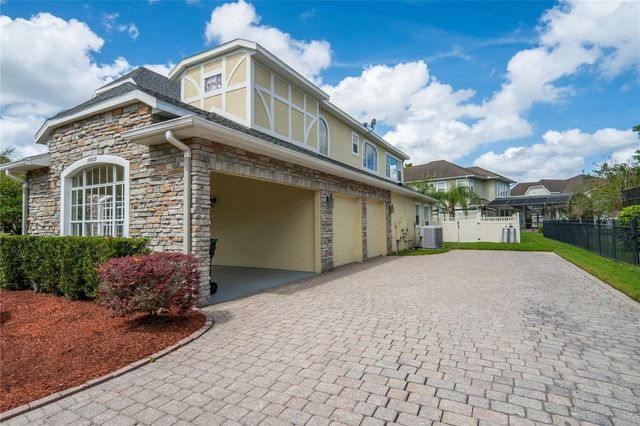 10009 VALLEY ROSE COURT, Orlando, FL 32825