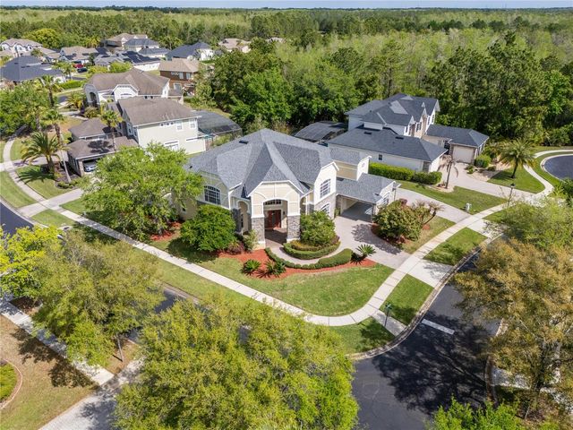 10009 VALLEY ROSE COURT, Orlando, FL 32825