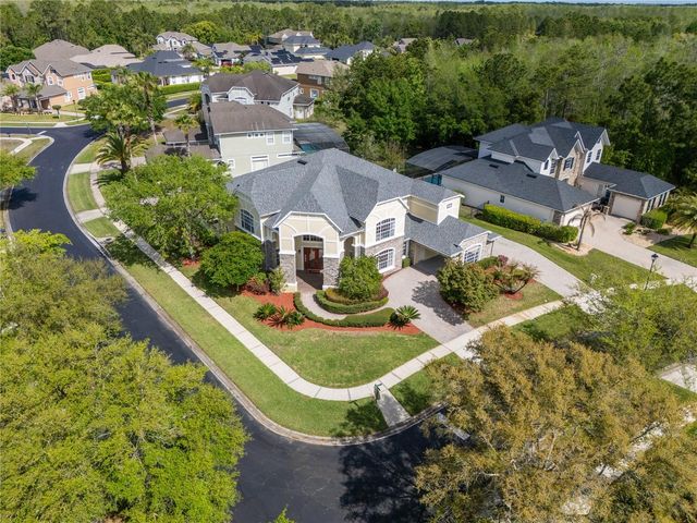 10009 VALLEY ROSE COURT, Orlando, FL 32825