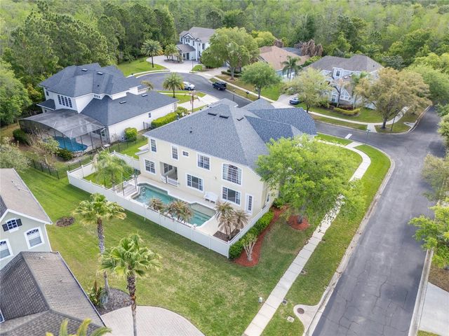 10009 VALLEY ROSE COURT, Orlando, FL 32825