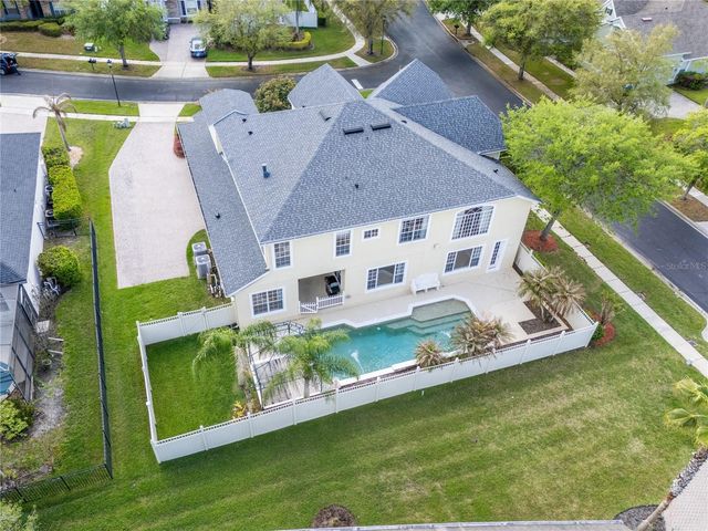 10009 VALLEY ROSE COURT, Orlando, FL 32825