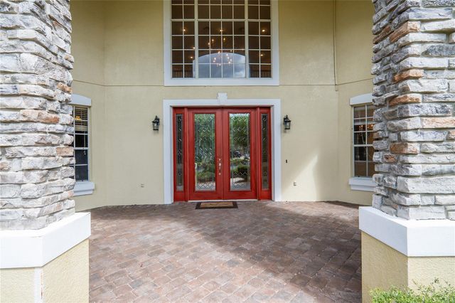 10009 VALLEY ROSE COURT, Orlando, FL 32825