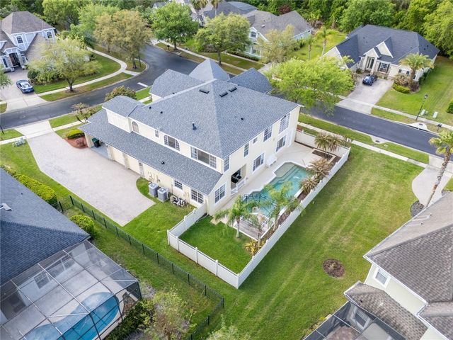 10009 VALLEY ROSE COURT, Orlando, FL 32825