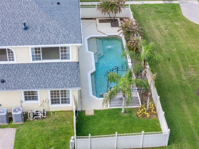 10009 VALLEY ROSE COURT, Orlando, FL 32825