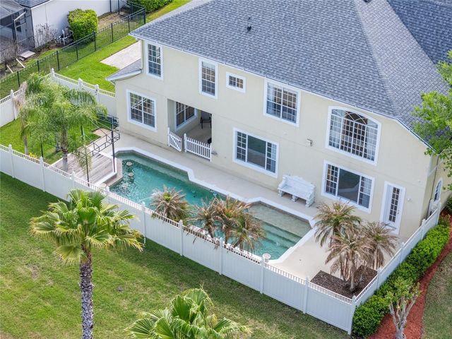 10009 VALLEY ROSE COURT, Orlando, FL 32825