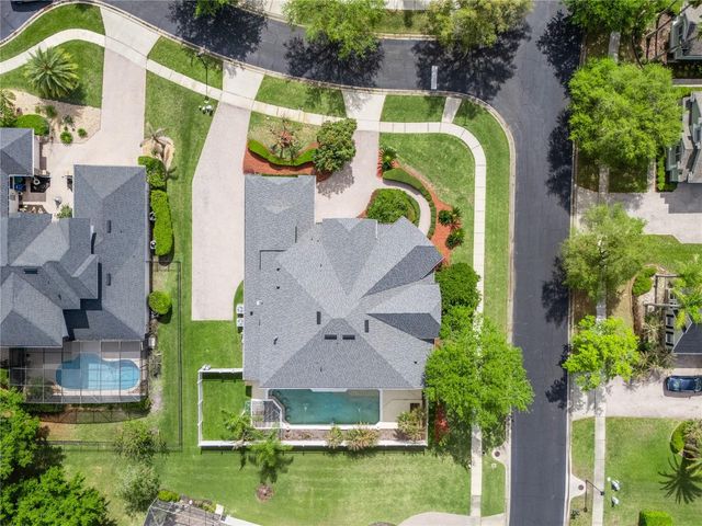 10009 VALLEY ROSE COURT, Orlando, FL 32825