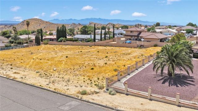 0 TUDE, Apple Valley, CA 92307