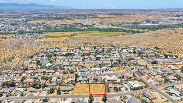 0 TUDE, Apple Valley, CA 92307