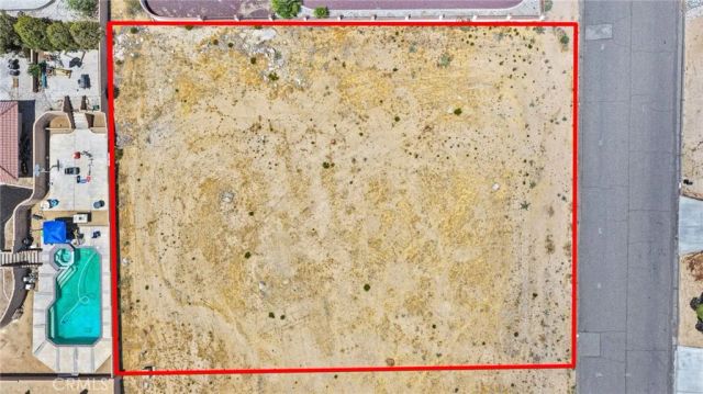 0 TUDE, Apple Valley, CA 92307