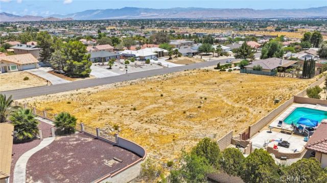 0 TUDE, Apple Valley, CA 92307