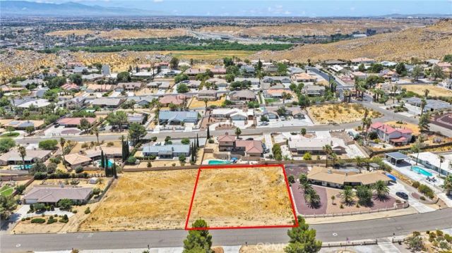 0 TUDE, Apple Valley, CA 92307