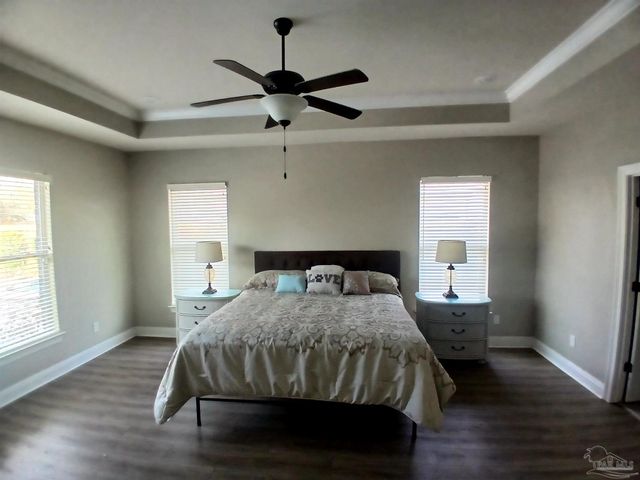 4712 Foxtail Palm Dr, Gulf Breeze, FL 32563