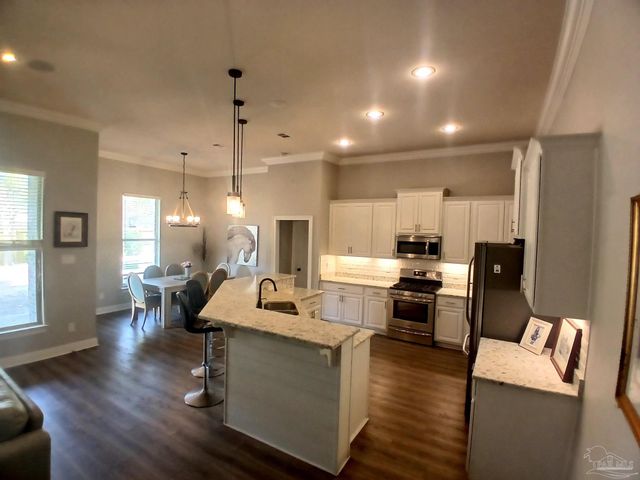 4712 Foxtail Palm Dr, Gulf Breeze, FL 32563