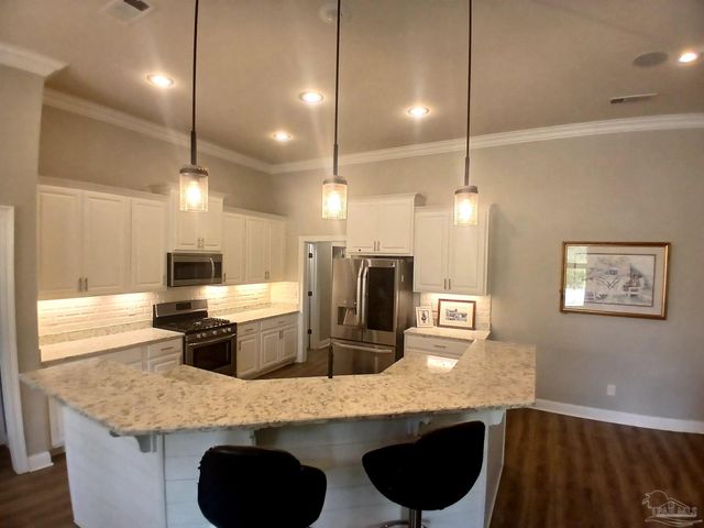 4712 Foxtail Palm Dr, Gulf Breeze, FL 32563