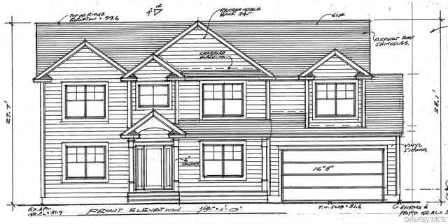66 Euclid Avenue, Massapequa, NY 11758