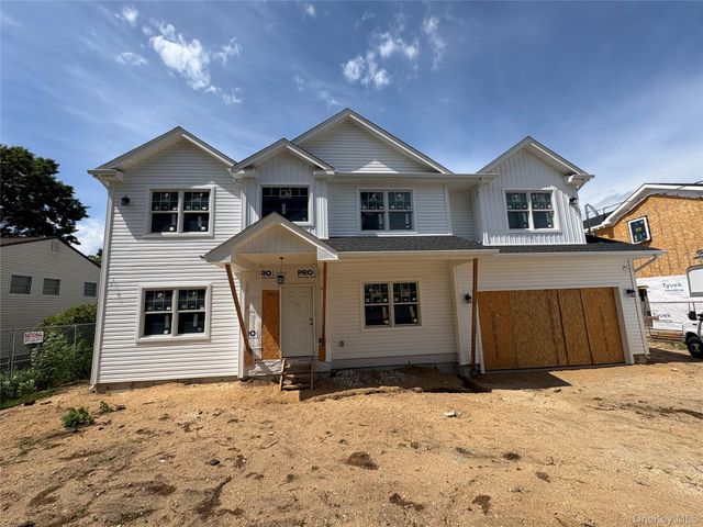 66 Euclid Avenue, Massapequa, NY 11758