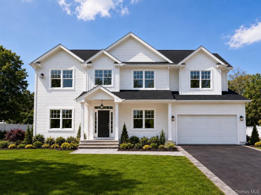66 Euclid Avenue, Massapequa, NY 11758