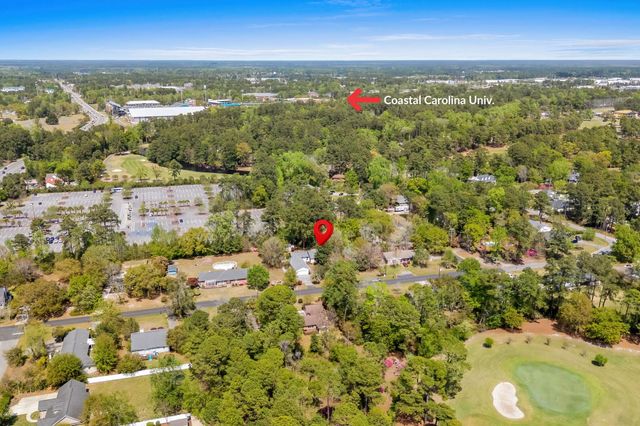 115 Wofford Rd., Conway, SC 29526