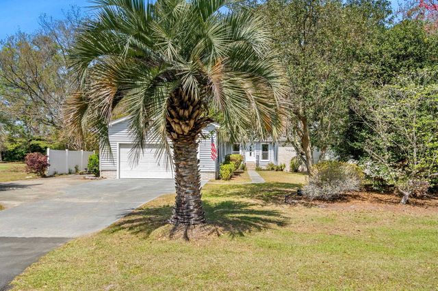 115 Wofford Rd., Conway, SC 29526