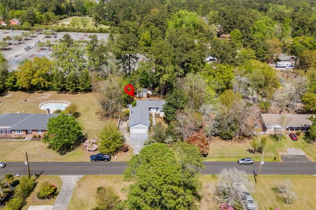 115 Wofford Rd., Conway, SC 29526