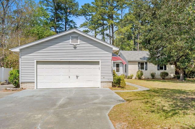 115 Wofford Rd., Conway, SC 29526