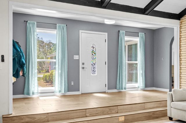 115 Wofford Rd., Conway, SC 29526