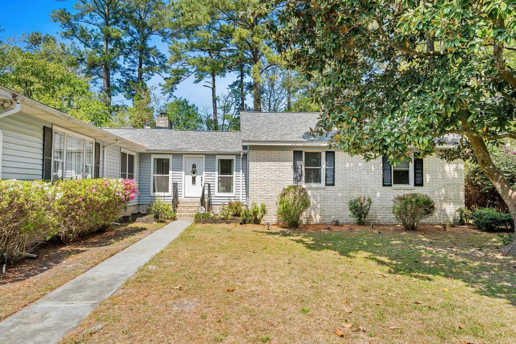 115 Wofford Rd., Conway, SC 29526