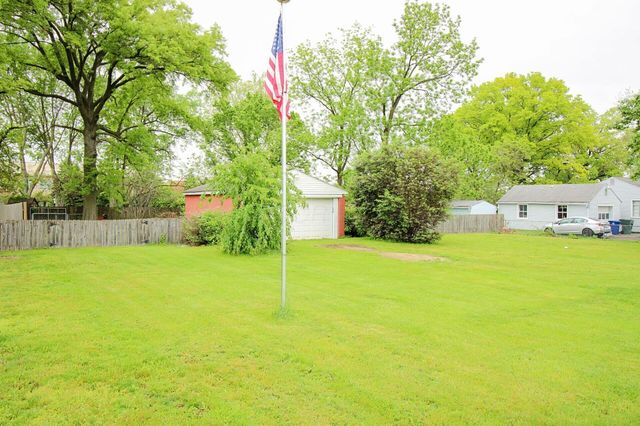 1520 Marsdale Avenue, Columbus, OH 43223
