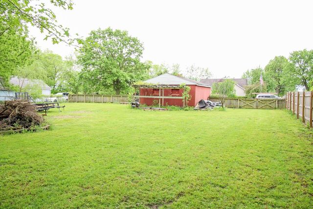 1520 Marsdale Avenue, Columbus, OH 43223