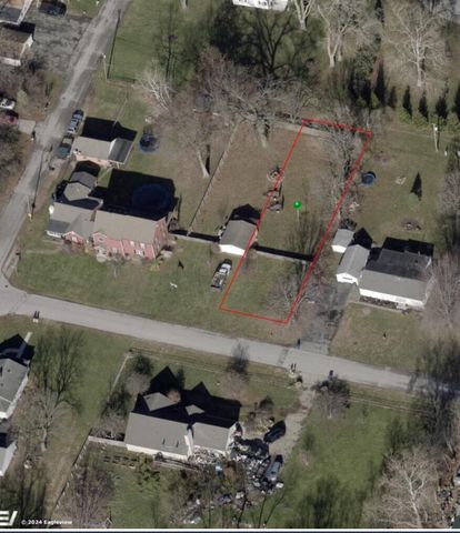 1520 Marsdale Avenue, Columbus, OH 43223